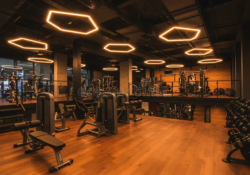 Structa 360 Home Interior Project