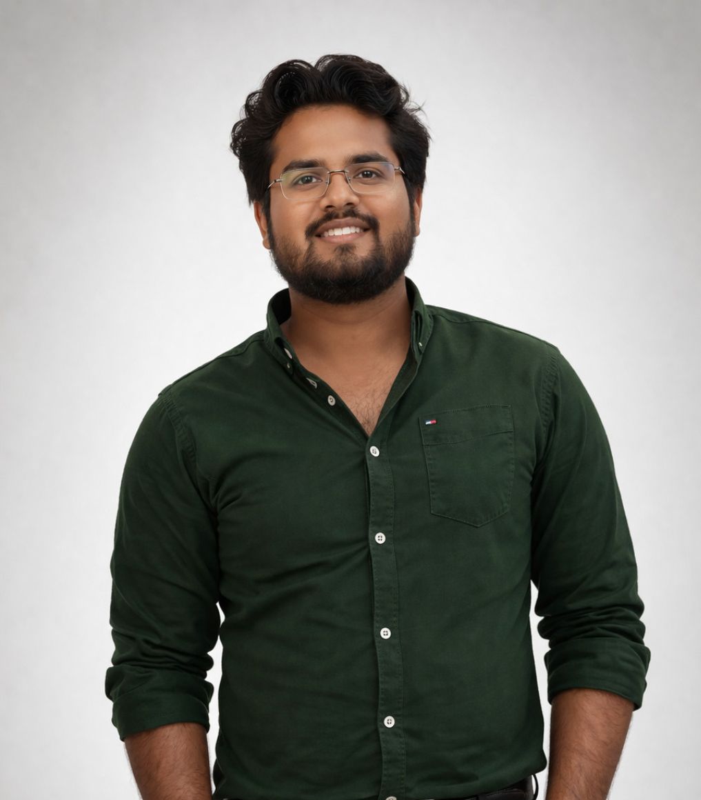 Senior Architect - Structa 360